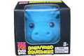NeeDoh Barnyard Squisher Squishy Fidget Toy Blue