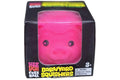 NeeDoh Barnyard Squisher Squishy Fidget Toy Pink