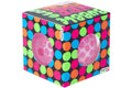 NeeDoh Bubble Glob Squishy Fidget Toy Pink