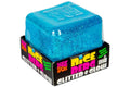 NeeDoh Nice Berg Glitter and Glow Squishy Fidget Toy Blue