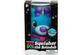NeeDoh Squisher the Reindeer Squishy Fidget Toy Blue