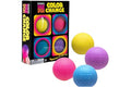 NeeDoh Teenie Color Change Multicolor Set Squishy Fidget Toy 4-Pack