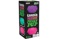 NeeDoh Teenie Funky Pups Squishy Fidget Toy Set of 3 Multicolor