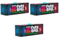 NeeDoh Teenie Fuzz Ball 3-Pack Squishy Fidget Toy 3x Lot